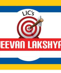 lic jeevan lakshya buy online