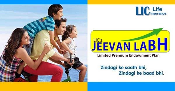 lic jeevan labh online