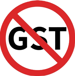 lic no gst